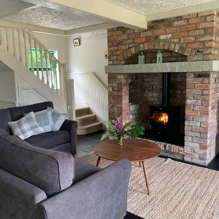 Ardnagashel Estate Holiday Homes Holiday home