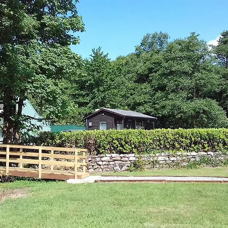 Ardnagashel Estate Holiday Homes *