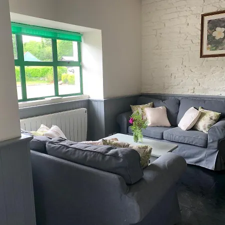 Holiday home Ardnagashel Estate Holiday Homes Glengarriff