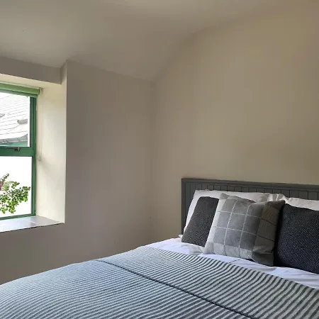 Holiday home Ardnagashel Estate Holiday Homes Glengarriff