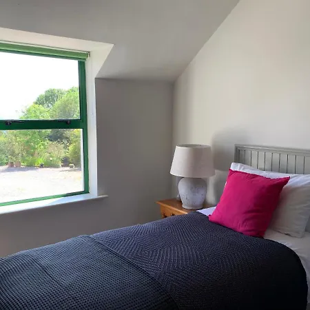 Holiday home Ardnagashel Estate Holiday Homes Glengarriff