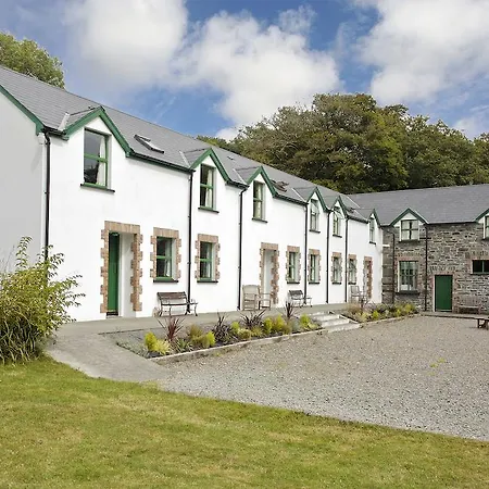 Ardnagashel Estate Holiday Homes