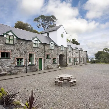 Ardnagashel Estate Holiday Homes Holiday home *